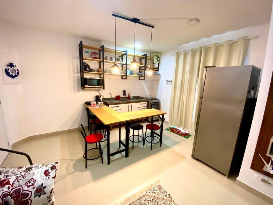 Apartment Apto. Aconchegante *