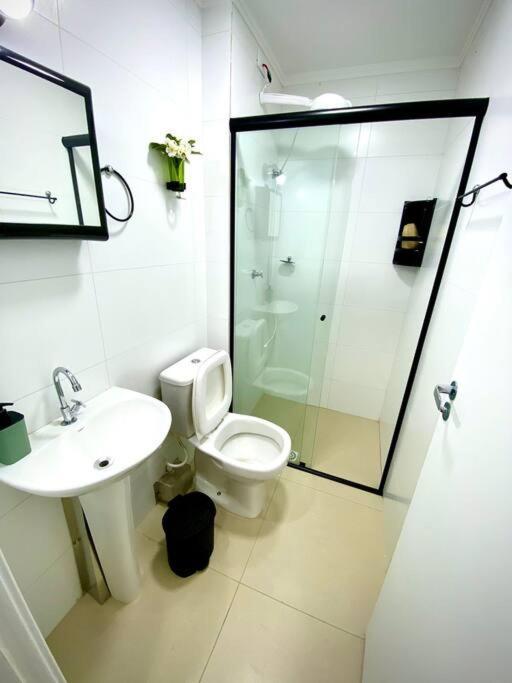 Apto. Aconchegante Apartment *