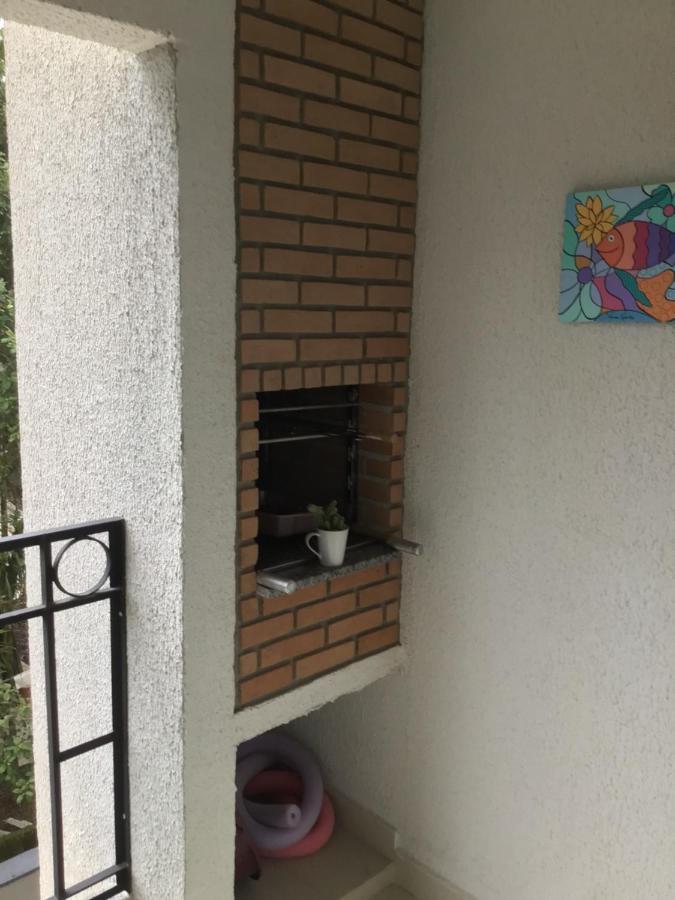 Apto. Aconchegante Apartment Ubatuba