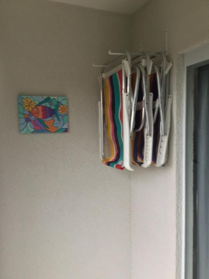 Apartment Apto. Aconchegante *
