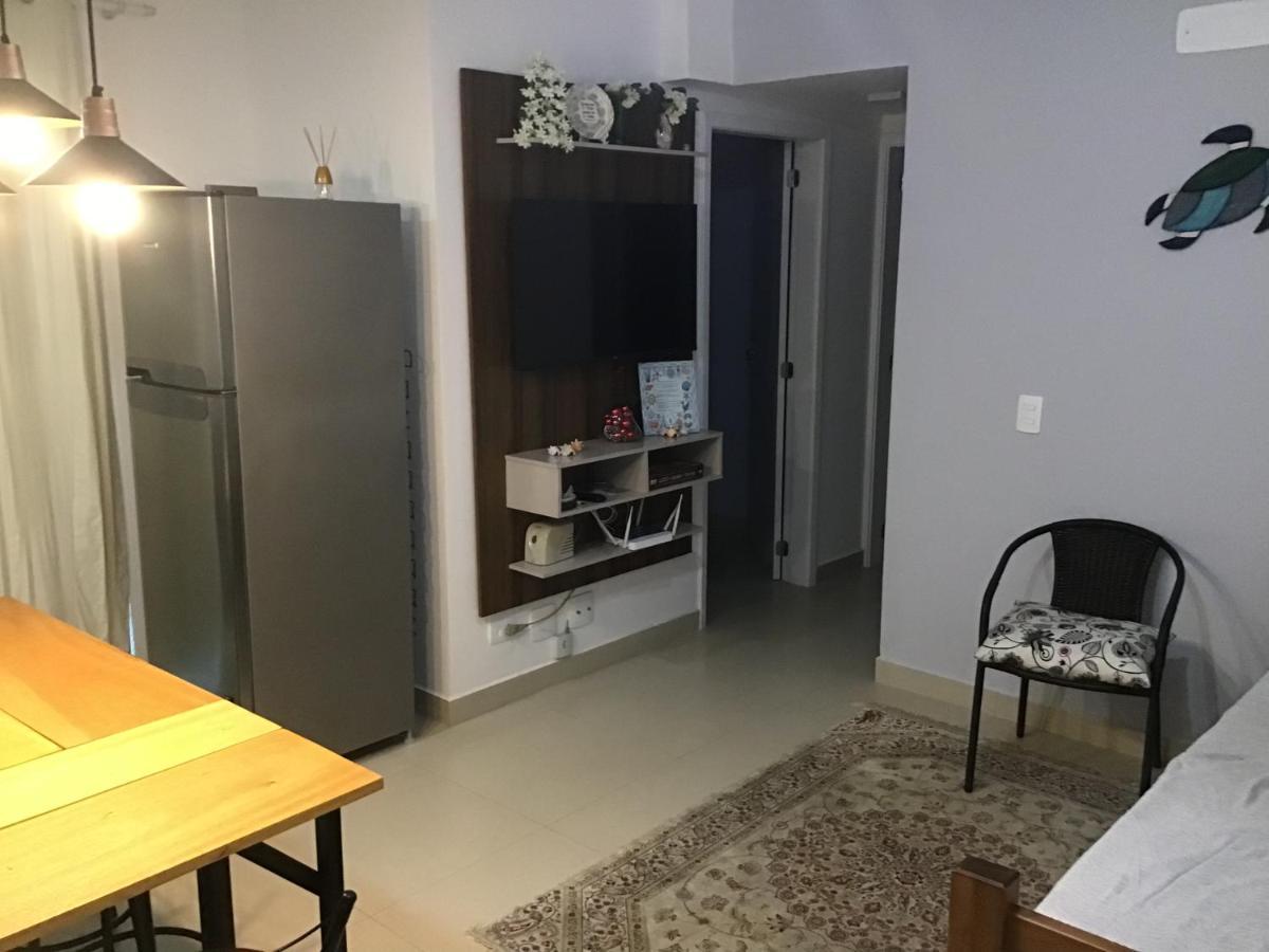 Apartment Apto. Aconchegante