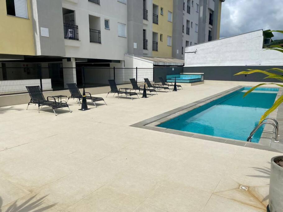 Apto. Aconchegante Apartment