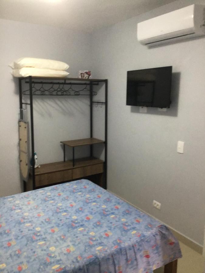 Apartment Apto. Aconchegante Ubatuba