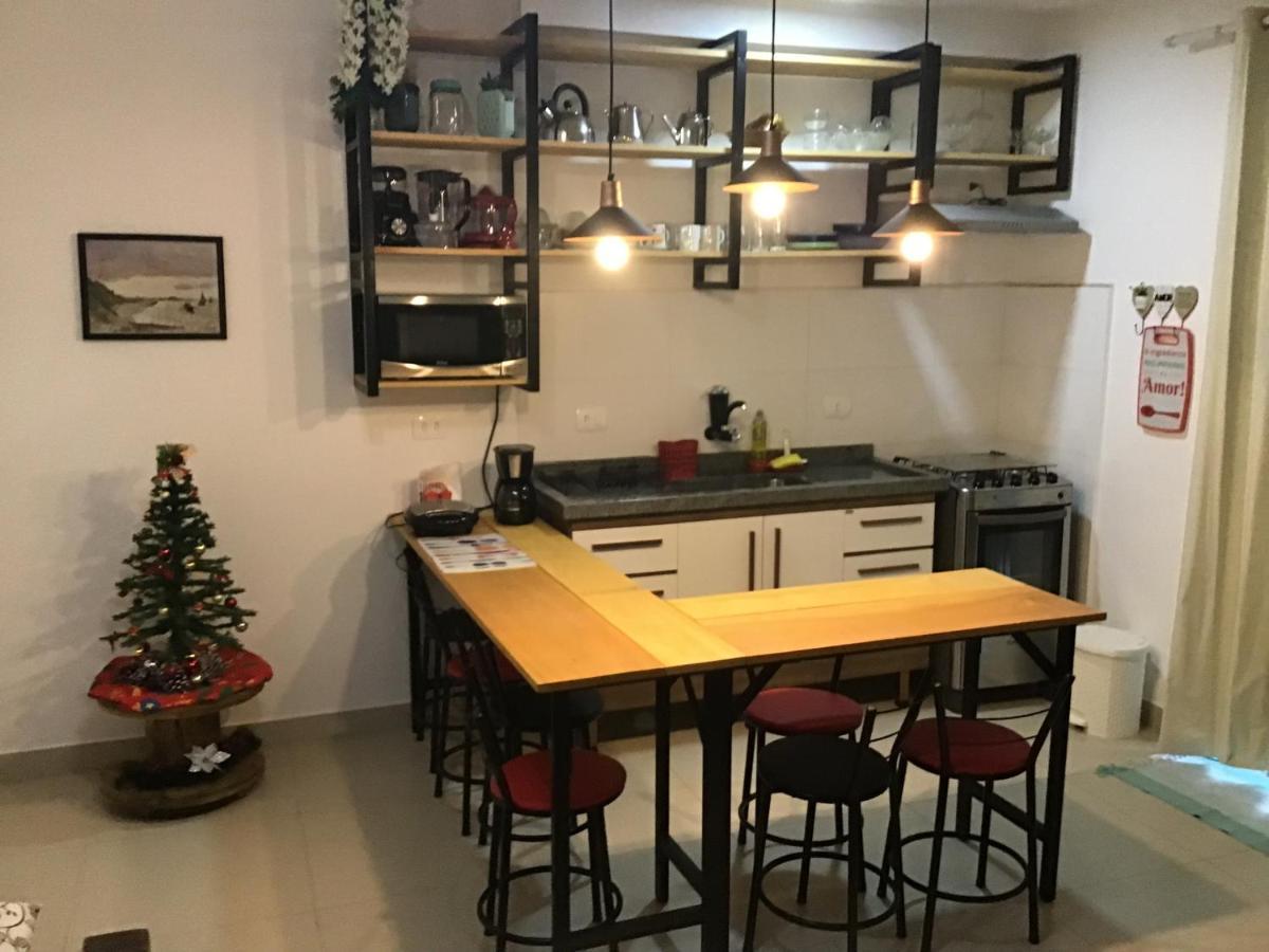 Apartment Apto. Aconchegante